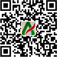 安信科技微信二維碼